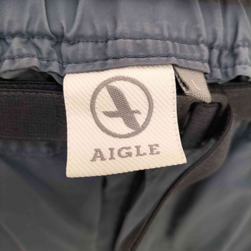 エーグル AIGLE ナイロンクライミングパンツ メンズ JPN:L