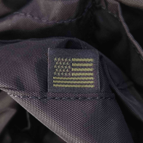エムアイエス MIS FLYER’S HELMET BAG フライヤーズ ヘルメットバッグ メンズ