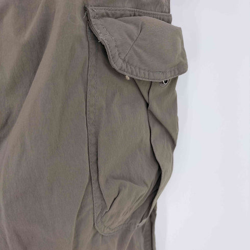 モンベル mont bell ストレッチカーゴパンツ Men’s メンズ JPN:L