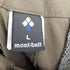 モンベル mont bell ストレッチカーゴパンツ Men’s メンズ JPN:L