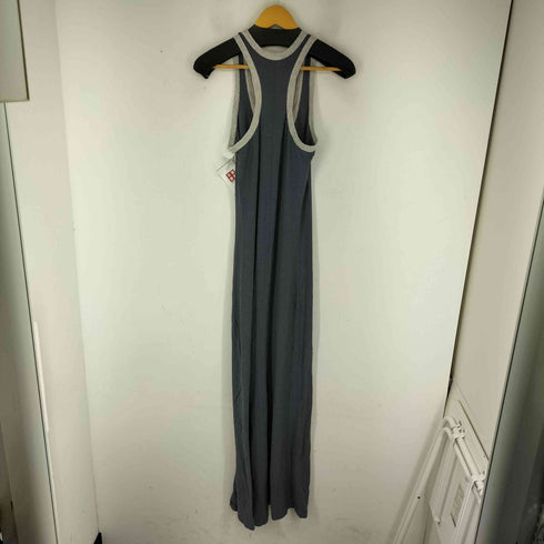 ジェームスパース JAMES PERSE マキシ丈 キャミワンピース レディース US S