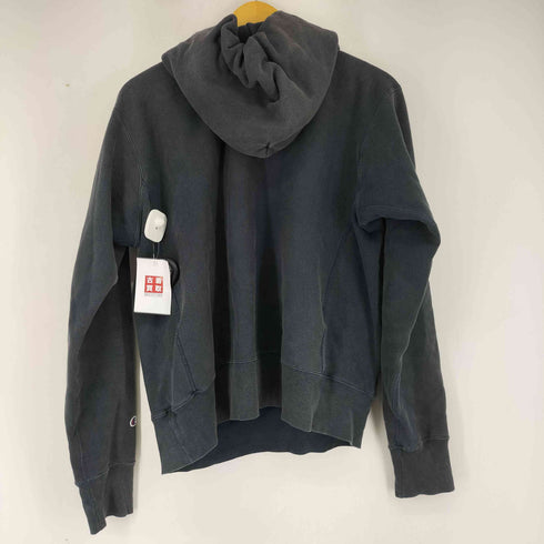 チャンピオン Champion 復刻赤タグ USA製 REVERSE WEAVE リバースウィーブ UCLA スウェットパーカー メンズ JPN:L