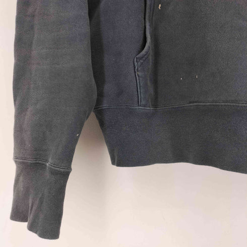 チャンピオン Champion 復刻赤タグ USA製 REVERSE WEAVE リバースウィーブ UCLA スウェットパーカー メンズ JPN:L