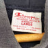 チャンピオン Champion 復刻赤タグ USA製 REVERSE WEAVE リバースウィーブ UCLA スウェットパーカー メンズ JPN:L