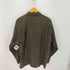 ヴァンヒューゼン VAN HEUSEN 90S SOFT SUEDE L/Sレギュラーカラーシャツ メンズ L16-16 1/2