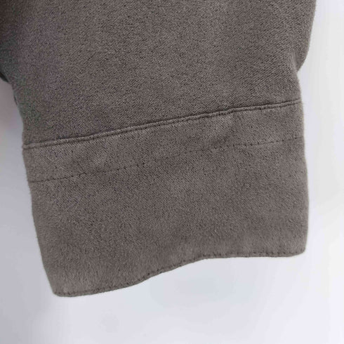 ヴァンヒューゼン VAN HEUSEN 90S SOFT SUEDE L/Sレギュラーカラーシャツ メンズ L16-16 1/2