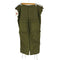 ユーエスアーミー U.S. ARMY 70S SUIT CHEMICAL PROTECTIVE FRONT CARGO ケミカル プロテクティブ フロント カーゴ パンツ 78年製 メンズ LARGE