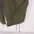 ユーエスアーミー U.S. ARMY 70S SUIT CHEMICAL PROTECTIVE FRONT CARGO ケミカル プロテクティブ フロント カーゴ パンツ 78年製 メンズ LARGE