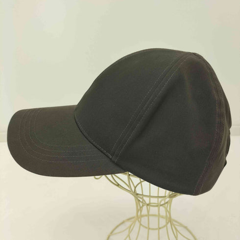 ユナイテッドアローズグリーンレーベルリラクシング UNITED ARROWS green label relaxing タスランバイザー キャップ ― UVケア・ハンドウォッシュ ― レディース