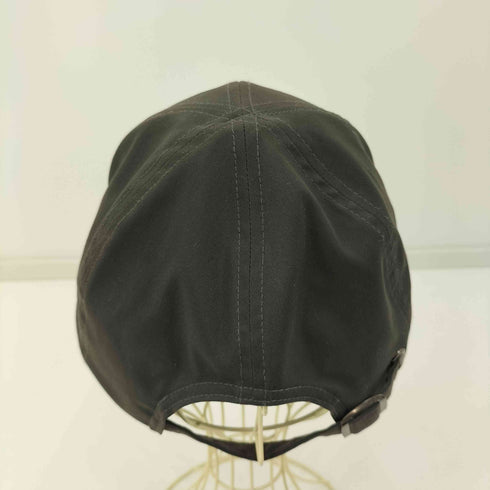 ユナイテッドアローズグリーンレーベルリラクシング UNITED ARROWS green label relaxing タスランバイザー キャップ ― UVケア・ハンドウォッシュ ― レディース