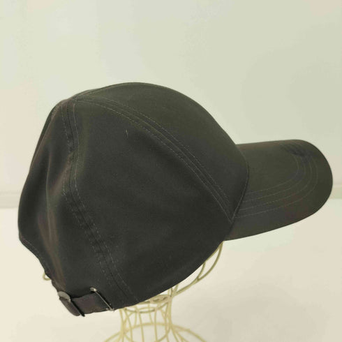 ユナイテッドアローズグリーンレーベルリラクシング UNITED ARROWS green label relaxing タスランバイザー キャップ ― UVケア・ハンドウォッシュ ― レディース