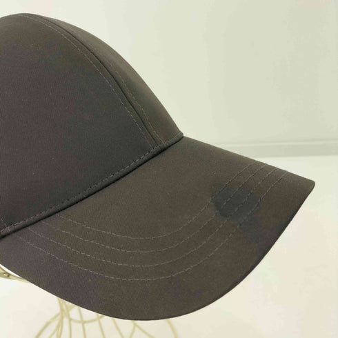 ユナイテッドアローズグリーンレーベルリラクシング UNITED ARROWS green label relaxing タスランバイザー キャップ ― UVケア・ハンドウォッシュ ― レディース