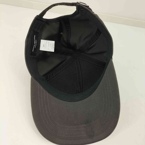 ユナイテッドアローズグリーンレーベルリラクシング UNITED ARROWS green label relaxing タスランバイザー キャップ ― UVケア・ハンドウォッシュ ― レディース