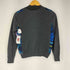 ポールスミス Paul Smith サイド花柄カーディガン レディース JPN:M