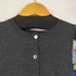 ポールスミス Paul Smith サイド花柄カーディガン レディース JPN:M