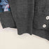 ポールスミス Paul Smith サイド花柄カーディガン レディース JPN:M