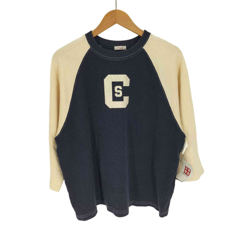 フリーダ Freada 24AW フットボールTシャツ レディース ONE SIZE