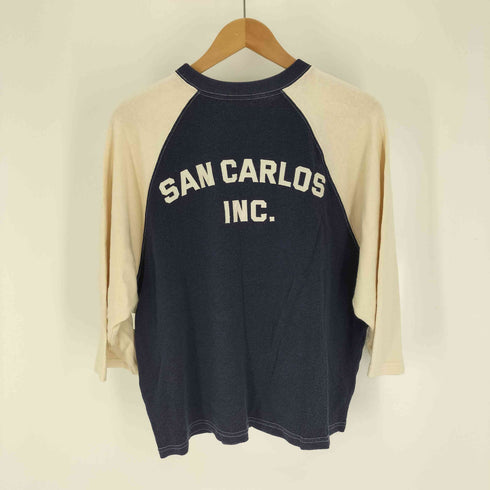 フリーダ Freada 24AW フットボールTシャツ レディース ONE SIZE
