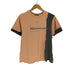 メゾンスペシャル MAISON SPECIAL 24SS Microscopic T-shirt レディース FREE