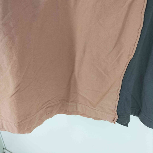 メゾンスペシャル MAISON SPECIAL 24SS Microscopic T-shirt レディース FREE
