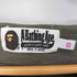 アベイシングエイプ A BATHING APE カモ柄 ポケット L/S カットソー レディース JPN:XS
