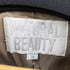ナチュラルビューティーベーシック NATURAL BEAUTY BASIC トレンチコート レディース 34