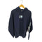 トミージーンズ tommy jeans コットン 袖プリントパーカー メンズ JPN:M