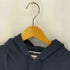 トミージーンズ tommy jeans コットン 袖プリントパーカー メンズ JPN:M