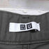ユニクロユー UNIQLO U ワイドフィットベイカーパンツ メンズ JPN:M