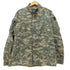 ユーエスアーミー U.S. ARMY 00S 05年製 リップストップ デジカモ BDU コンバットジャケット メンズ M-R