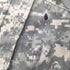 ユーエスアーミー U.S. ARMY 00S 05年製 リップストップ デジカモ BDU コンバットジャケット メンズ M-R