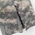 ユーエスアーミー U.S. ARMY 00S 05年製 リップストップ デジカモ BDU コンバットジャケット メンズ M-R