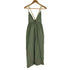 ラインヴァンド LEINWANDE 23SS Holiday Jump Suits ホリデイ ジャンプ スーツ レディース FREE