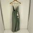 ラインヴァンド LEINWANDE 23SS Holiday Jump Suits ホリデイ ジャンプ スーツ レディース FREE