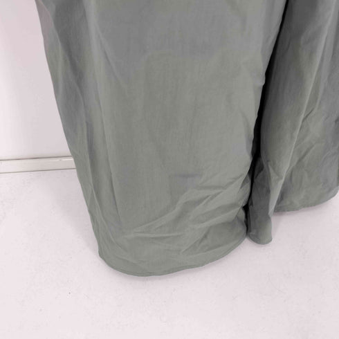 ラインヴァンド LEINWANDE 23SS Holiday Jump Suits ホリデイ ジャンプ スーツ レディース FREE
