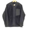 ホワイトマウンテニアリング WHITE MOUNTAINEERING ジップアップ フリースジャケット メンズ JPN:M