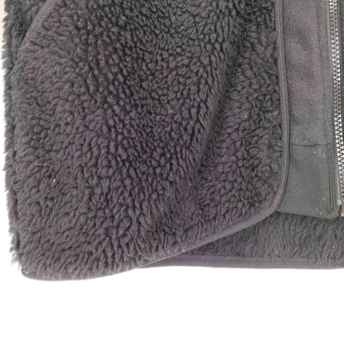 ホワイトマウンテニアリング WHITE MOUNTAINEERING ジップアップ フリースジャケット メンズ JPN:M