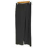 THE YOn 24SS クロスウエストアシメラップパンツ レディース JPN:M