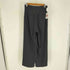 THE YOn 24SS クロスウエストアシメラップパンツ レディース JPN:M