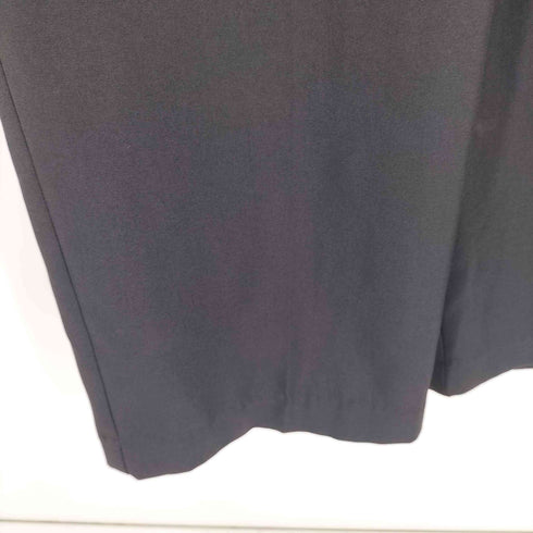 THE YOn 24SS クロスウエストアシメラップパンツ レディース JPN:M