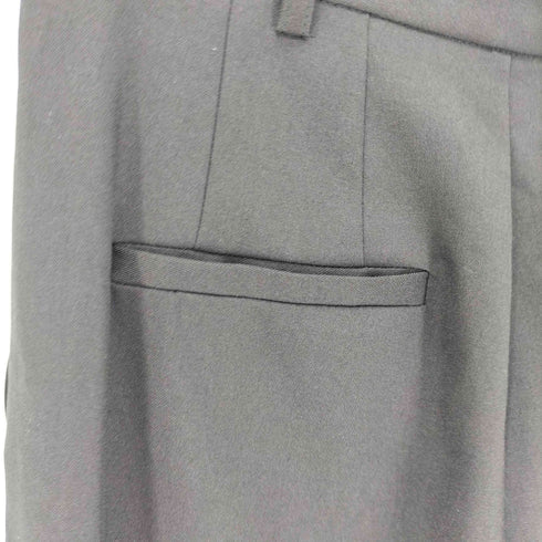 THE YOn 24SS クロスウエストアシメラップパンツ レディース JPN:M