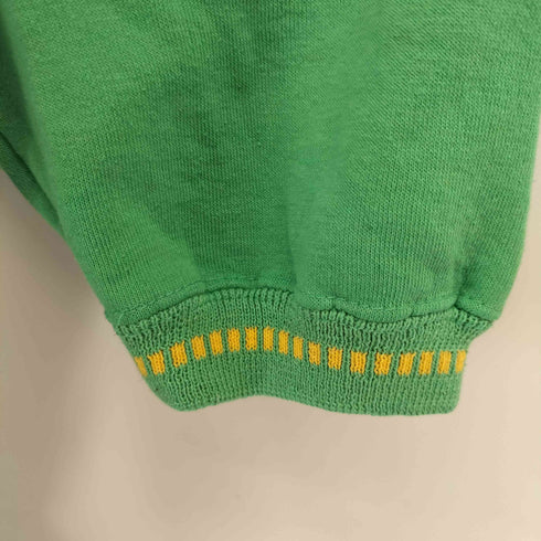 POOH 90S キャラクター刺繍スウェット レディース JPN:L