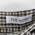 THE YOn 24SS クロスウエストアシメラップパンツ レディース JPN:M