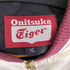 オニツカタイガー ONITSUKA TIGER バイカラースカジャン 虎 富士山 メンズ JPN:XL