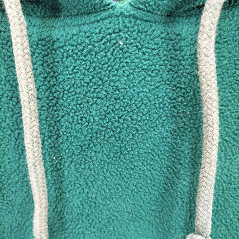 エディーバウアー Eddie Bauer EBTEK 90s USA製 フリースパーカー メンズ L