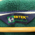 エディーバウアー Eddie Bauer EBTEK 90s USA製 フリースパーカー メンズ L