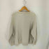 アシックス ASICS YU NAGABA SWEAT CREW TOP メンズ JPN:XL