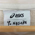 アシックス ASICS YU NAGABA SWEAT CREW TOP メンズ JPN:XL