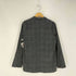 デイクローゼット DAY CLOSET チェック ダブルテーラードジャケット レディース JPN:M