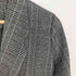 デイクローゼット DAY CLOSET チェック ダブルテーラードジャケット レディース JPN:M